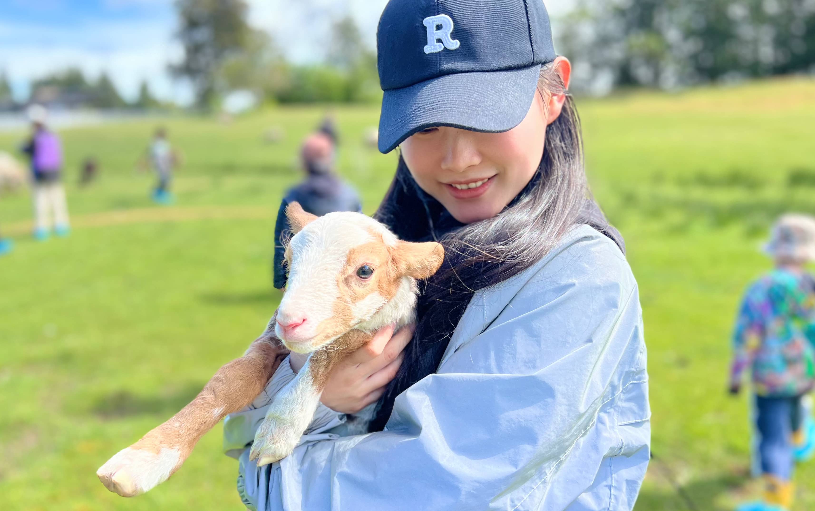 RTV-Sheep Farm