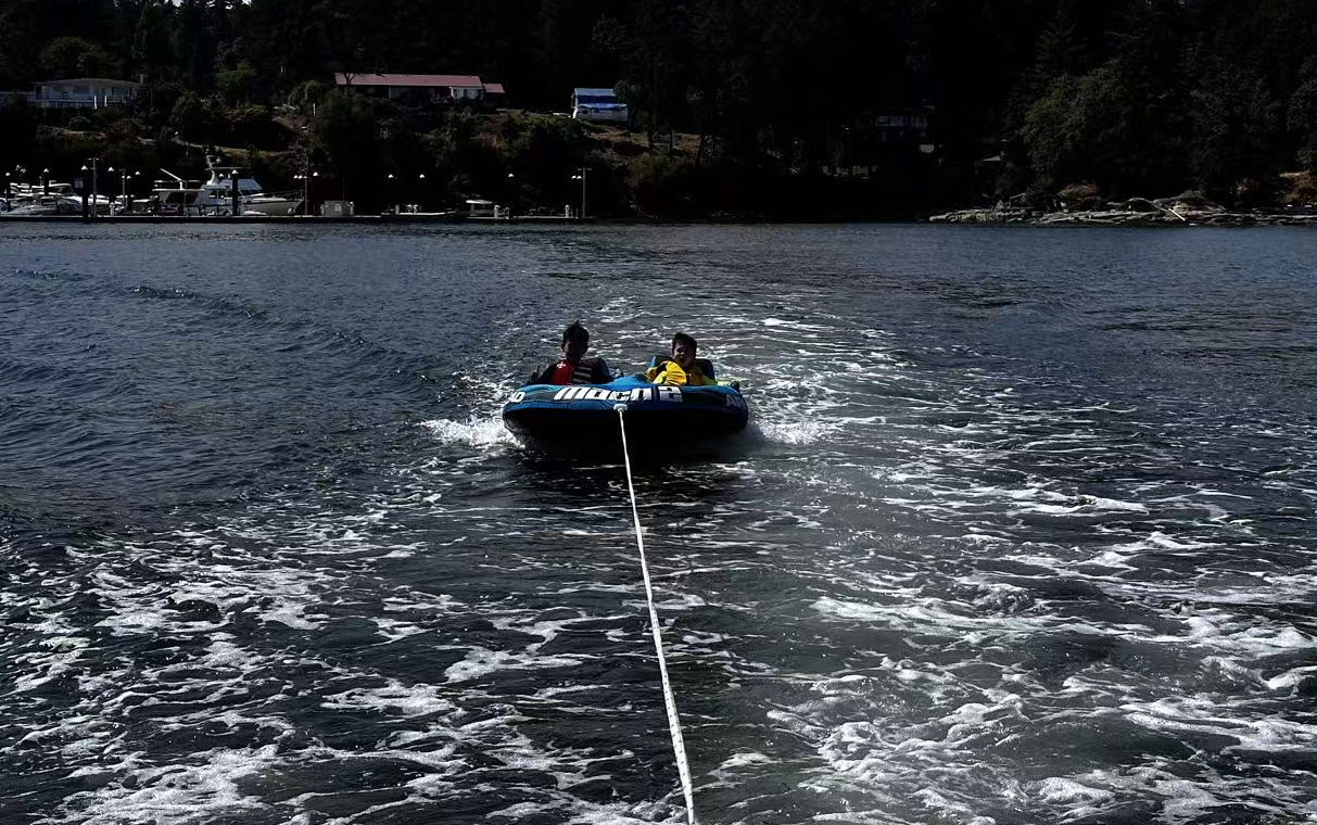 Tubing