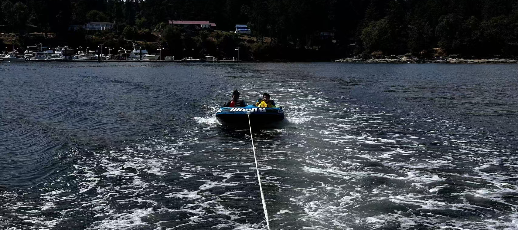 Tubing