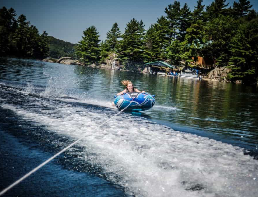 Tubing